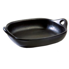 chamba clay soup pot - small, kitchen & table