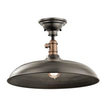 flush mount lighting