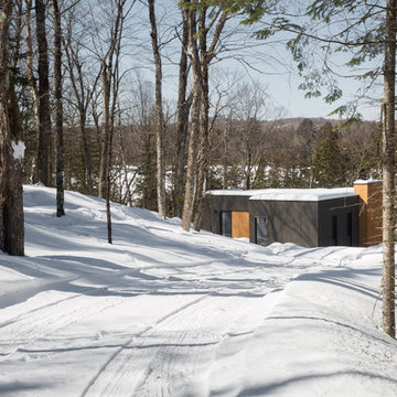 Chalet SEMITA