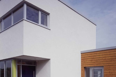 Modernes Haus in Sonstige