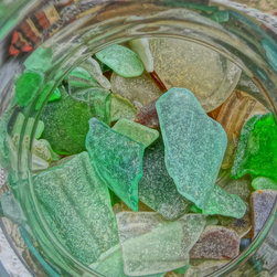 Sea Glass Studies - Products