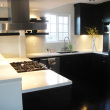 backsplash