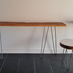 B&ucirc;ches, bancs, tables et ... une chouette ! - Products