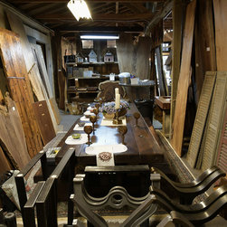 Mt Kisco Showroom - Kitchen And Dining Furniture