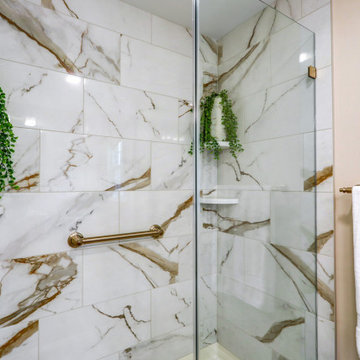 Manheim Township Master Bathroom Remodel