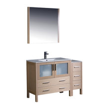 vanities