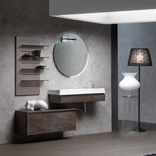 shower rooms