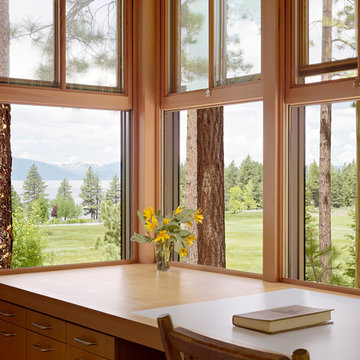 Lake Tahoe Residence
