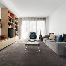 2nd Lounge
