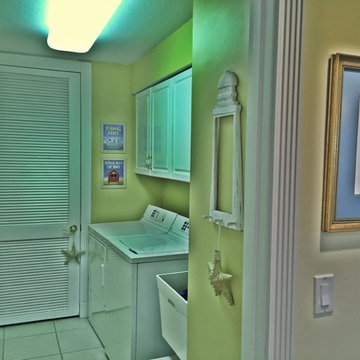Ponce Inlet, Florida - 3/3 Condo #7301