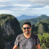 Sachit Baligas foto