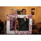 Foto von Fatma ElShamy