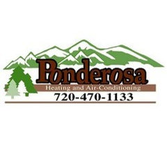 Ponderosa Heating and Air Conditioning