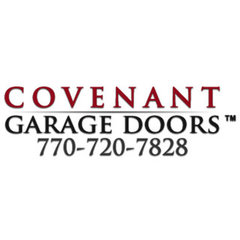Covenant Garage Doors