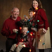 Lance Parker's photo