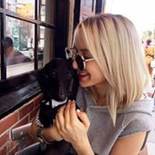 Viktoria Romashova's photo