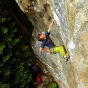 Simon Bergers foto