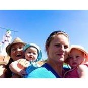 Melanie Moore's photo