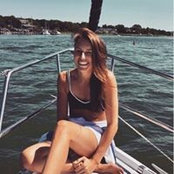 Ashley Sheridan's photo