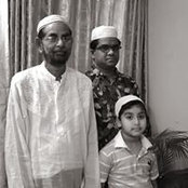 Ahad ALim's photo