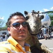Jean Baez's photo