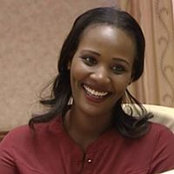 Mutesi Maggie's photo