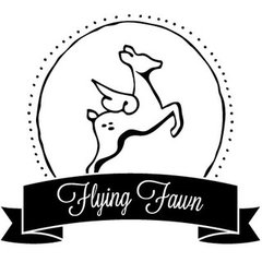 Flying Fawn
