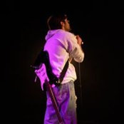 Justin Evans's photo