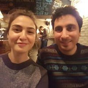 Candan Demircioglu's photo