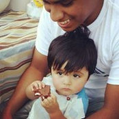 Steven De La Garza's photo