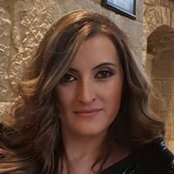Jihane Daccache's photo