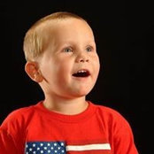 Michael Oliver's photo