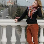 Alexandra Uarova's photo