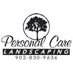 Personal Care Landscaping