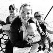 Elspeth Briscoes foto