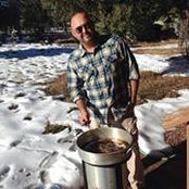 Michael Brandt's photo