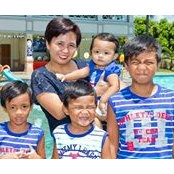 Imee Santoss billede