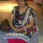 Devina Raval's photo