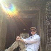 Damon Roskilly's photo