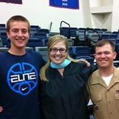April Stout-Sweetman's photo