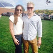 Meghan Griffiths's photo