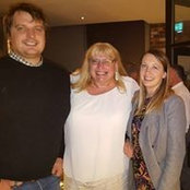 Janet Rossall's photo