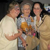 Jodi Mcleod's photo