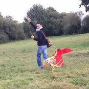 Foto von Mathieu Vnt