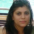 Seema Madan's profile photo