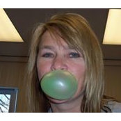 Angie Bensons billede