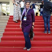 Heba Thabet's photo