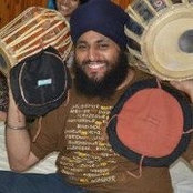 Davinderpal Singhs foto