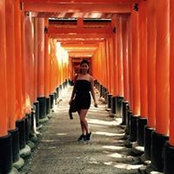 Jemma Hills foto