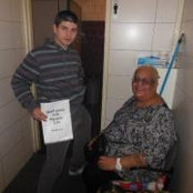 Nick Forte's photo
